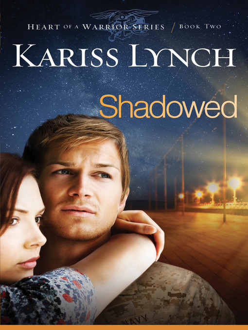 Cover image for Shadowed